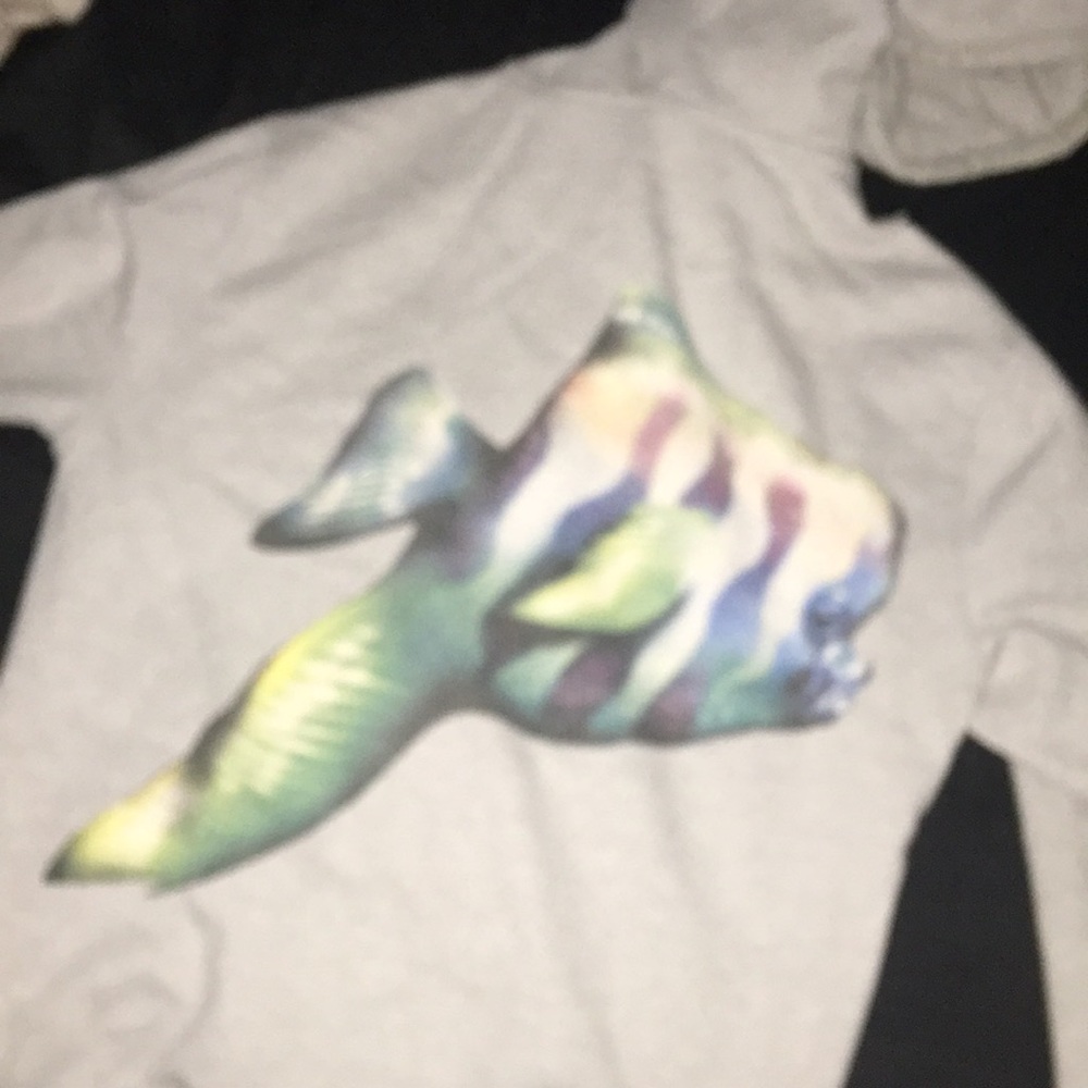 Palace hoodie